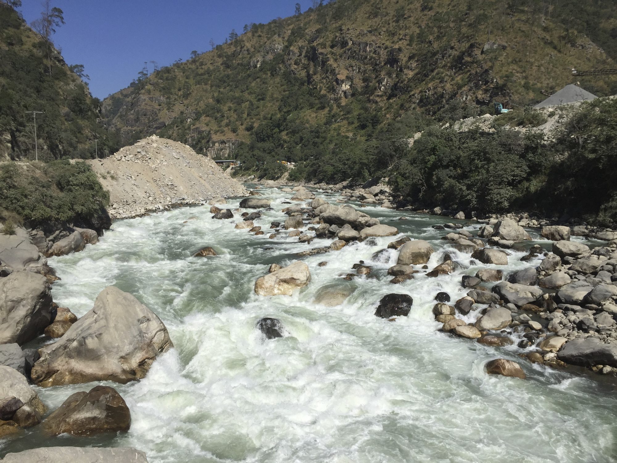 Bhutan