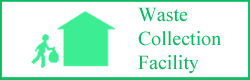 Information on drop-off centers