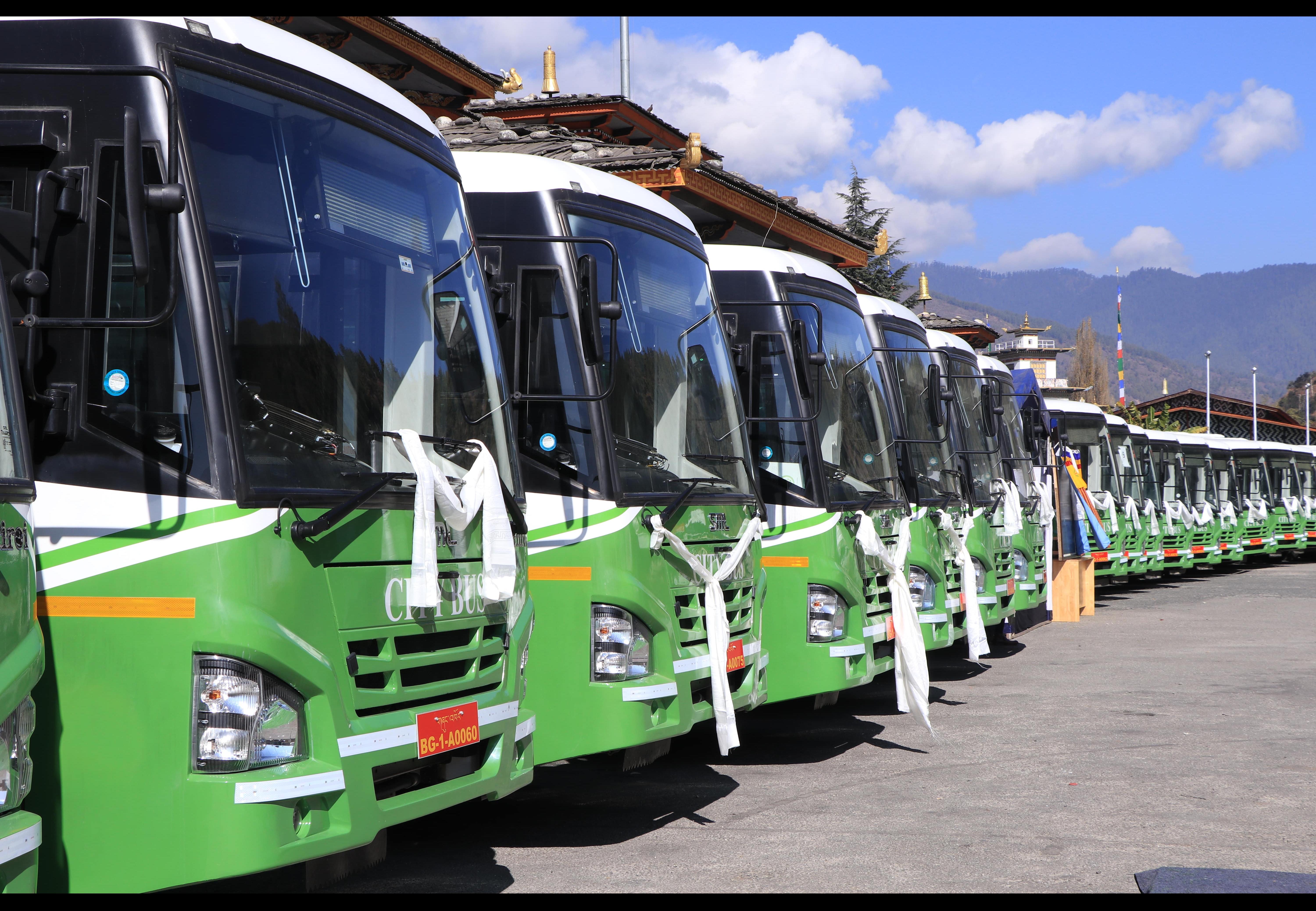 Bus