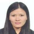 Dorji Zangmo