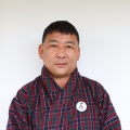 Ugyen