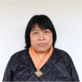 Pema Tshokey