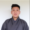 Kezang1