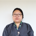 Ugyen Lhamo