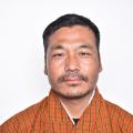 Dorji Dem